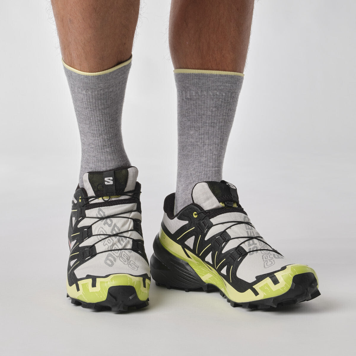 SPEEDCROSS 6 GTX