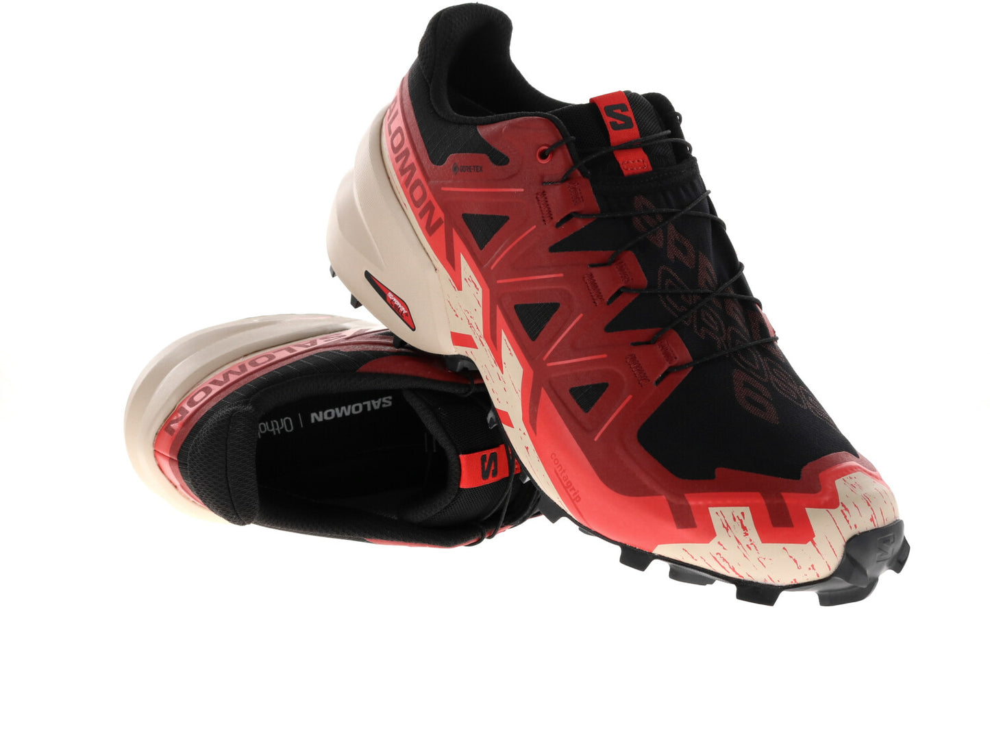 SPEEDCROSS 6 GTX