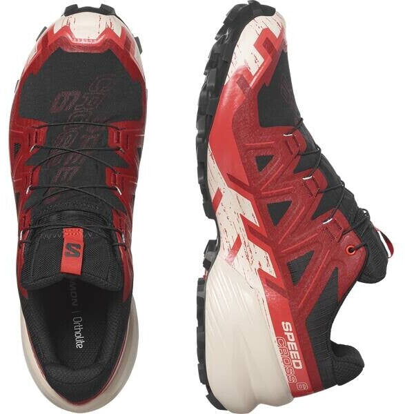 SPEEDCROSS 6 GTX