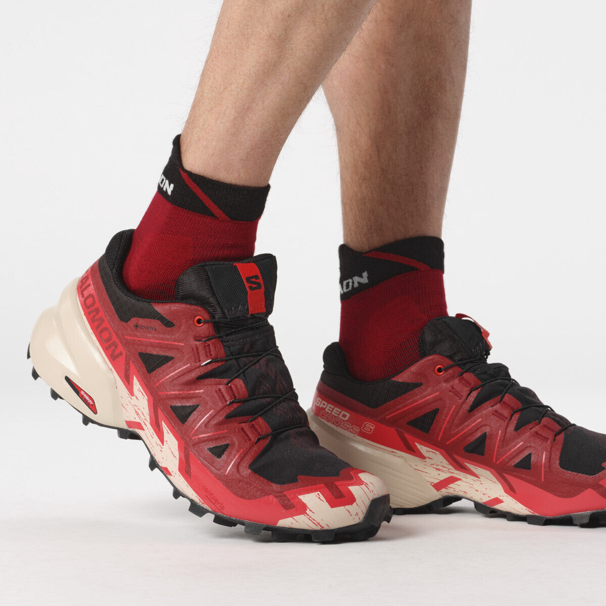 SPEEDCROSS 6 GTX
