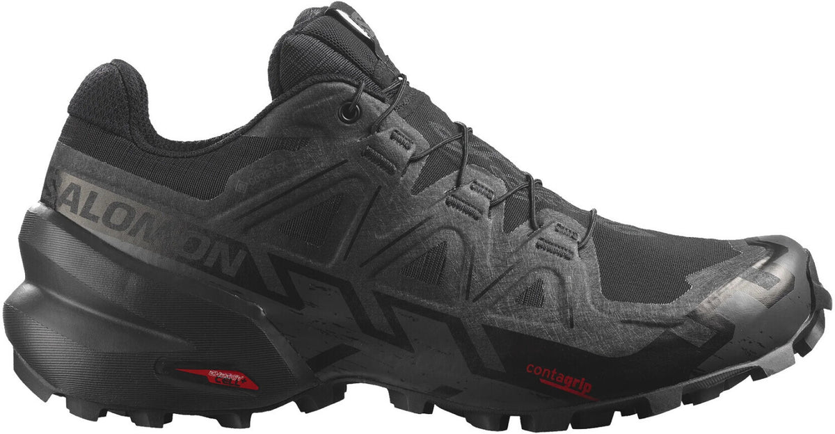 Salomon Speedcross 6 GTX M