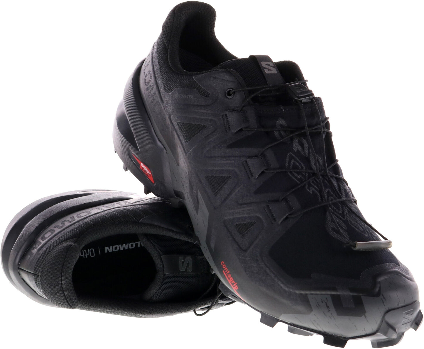 SPEEDCROSS 6 GTX