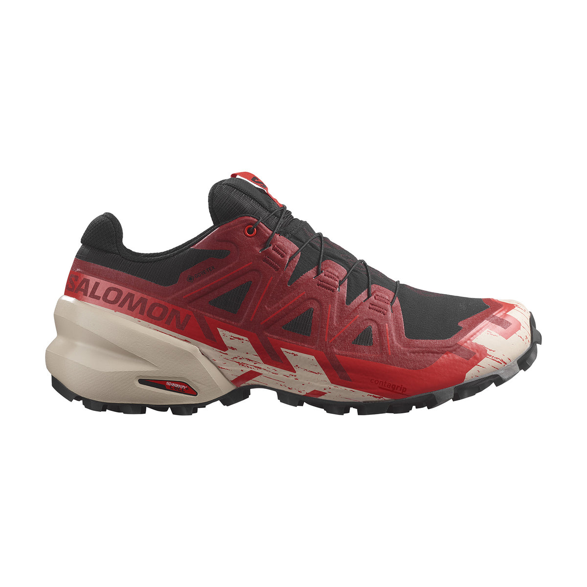 Salomon Speedcross 6 GTX M
