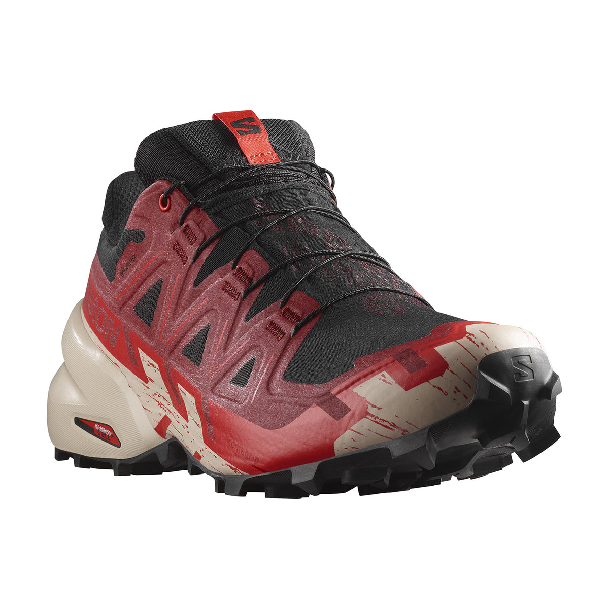 Salomon Speedcross 6 GTX M
