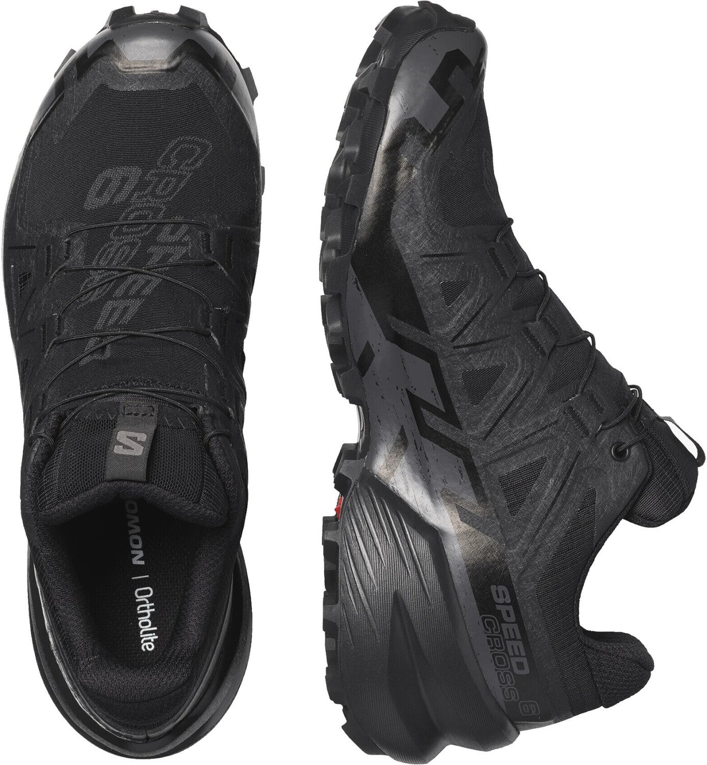 SPEEDCROSS 6 GTX W