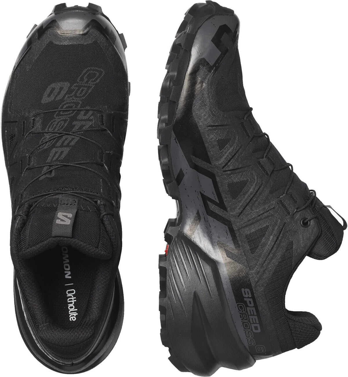 Speedcross 6 GTX W
