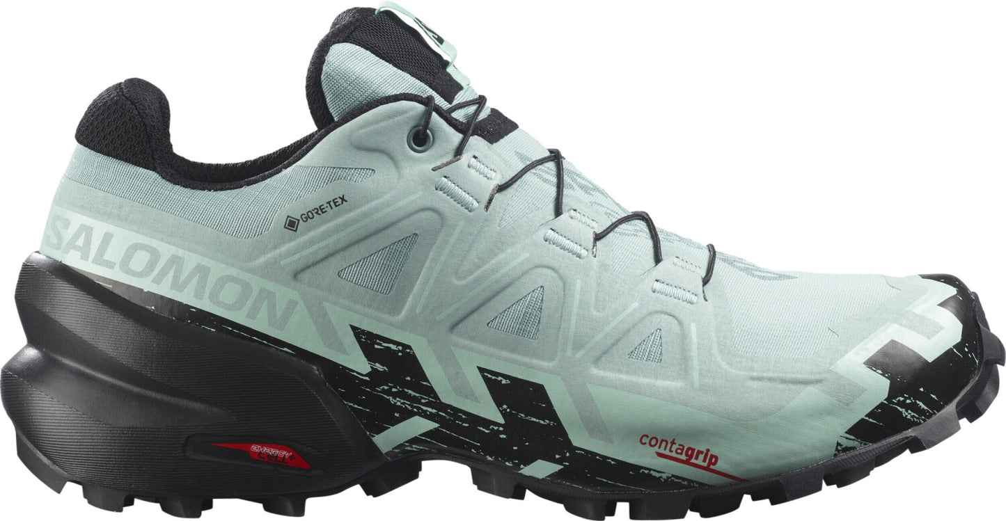 SPEEDCROSS 6 GTX W