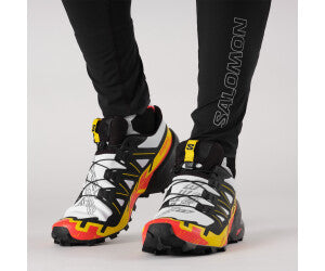 SPEEDCROSS 6