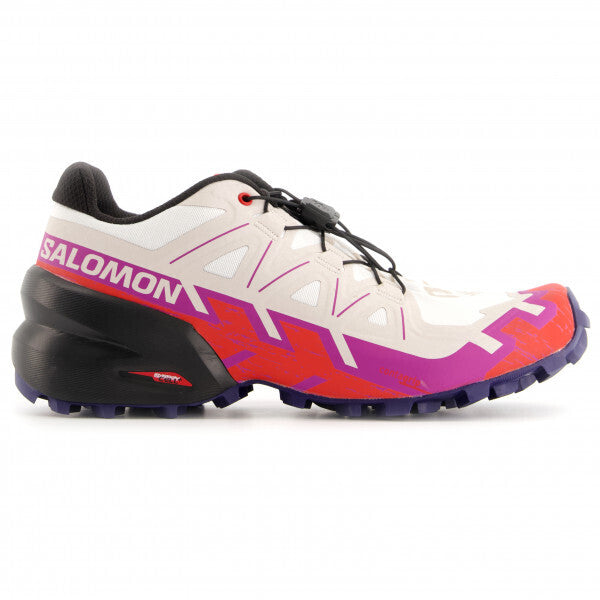 SPEEDCROSS 6 W