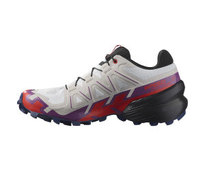 SPEEDCROSS 6 W