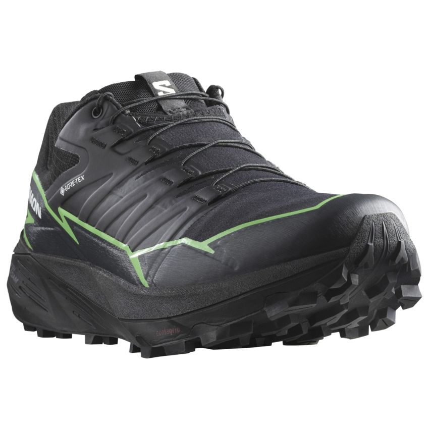 THUNDERCROSS GTX