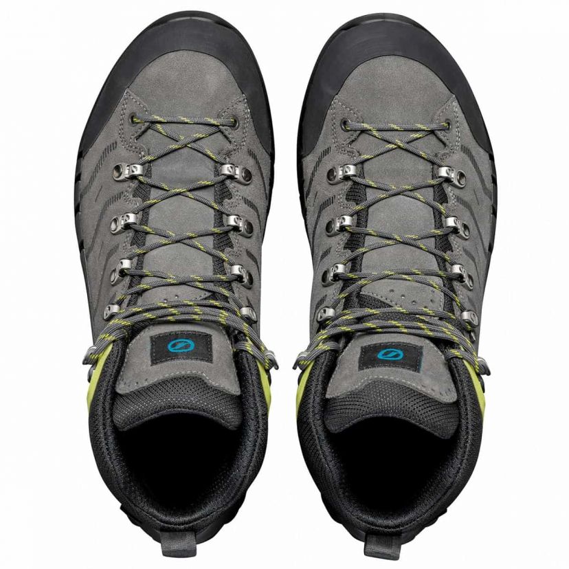 CYCLONE-S GTX