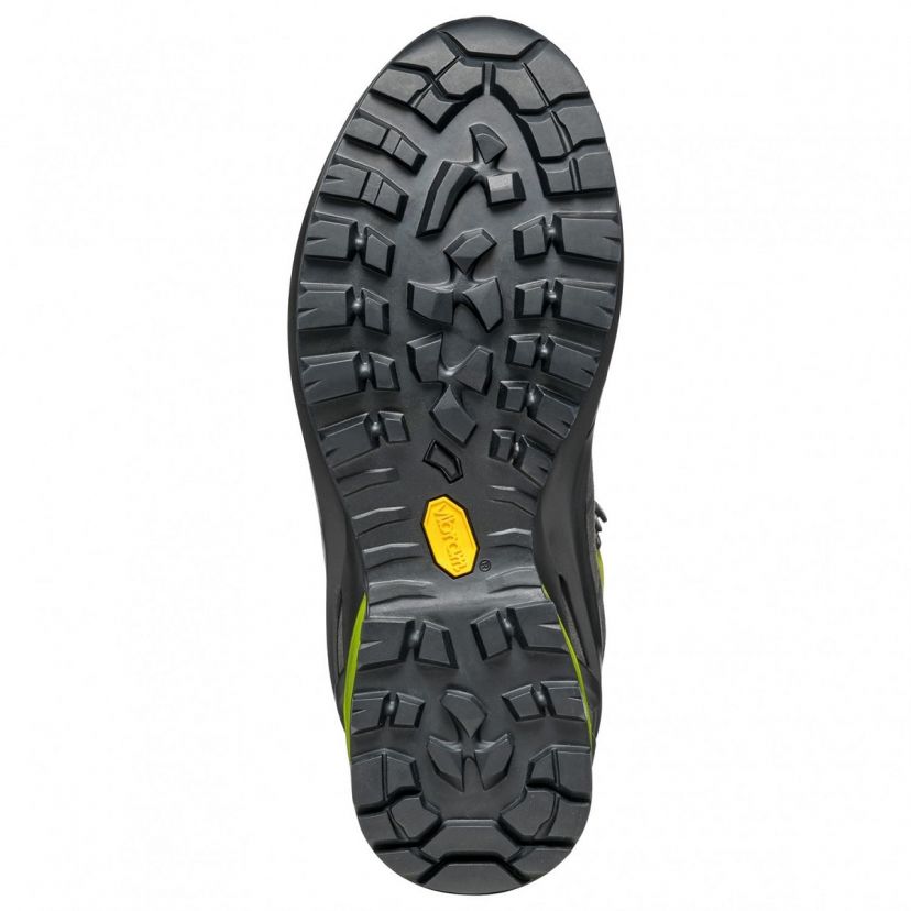 CYCLONE-S GTX