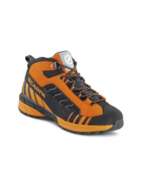 MESCALITO MID K GTX