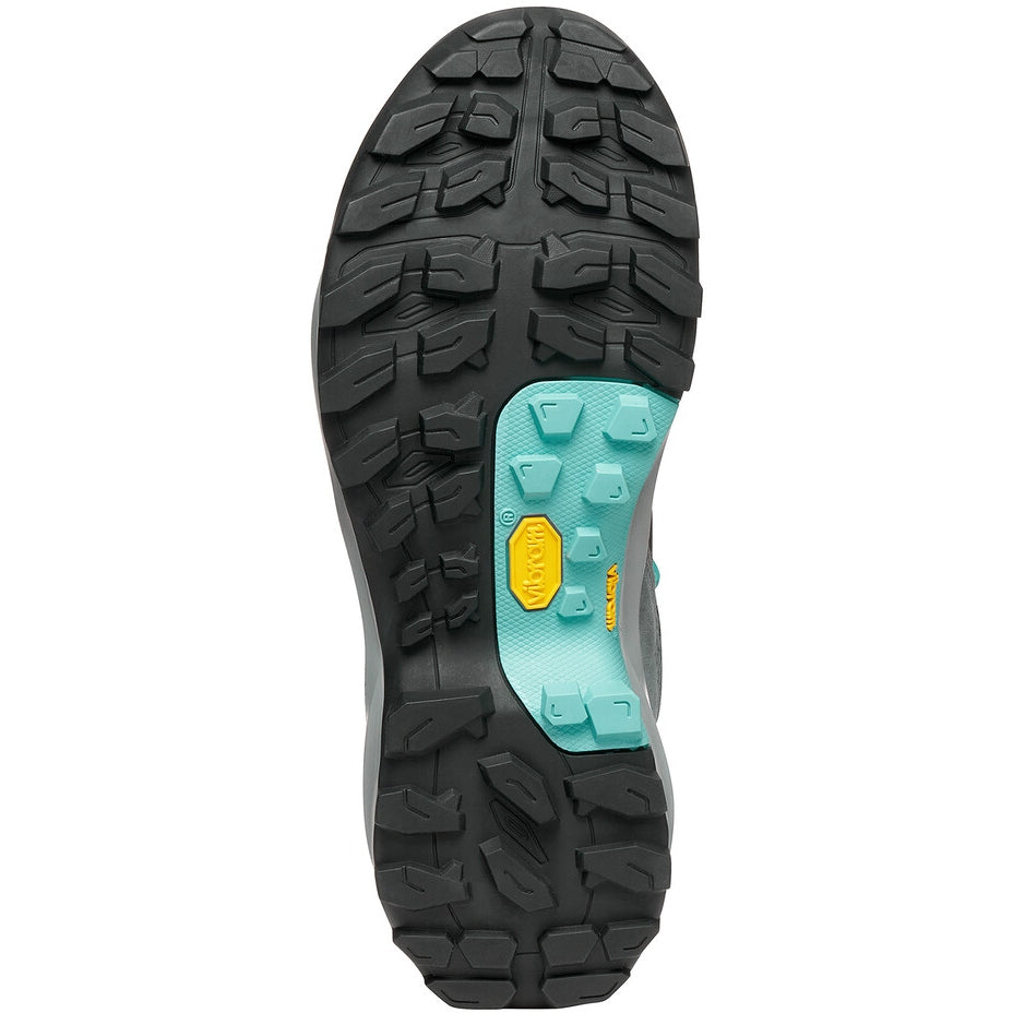 Mustang TRK GTX W Shoe