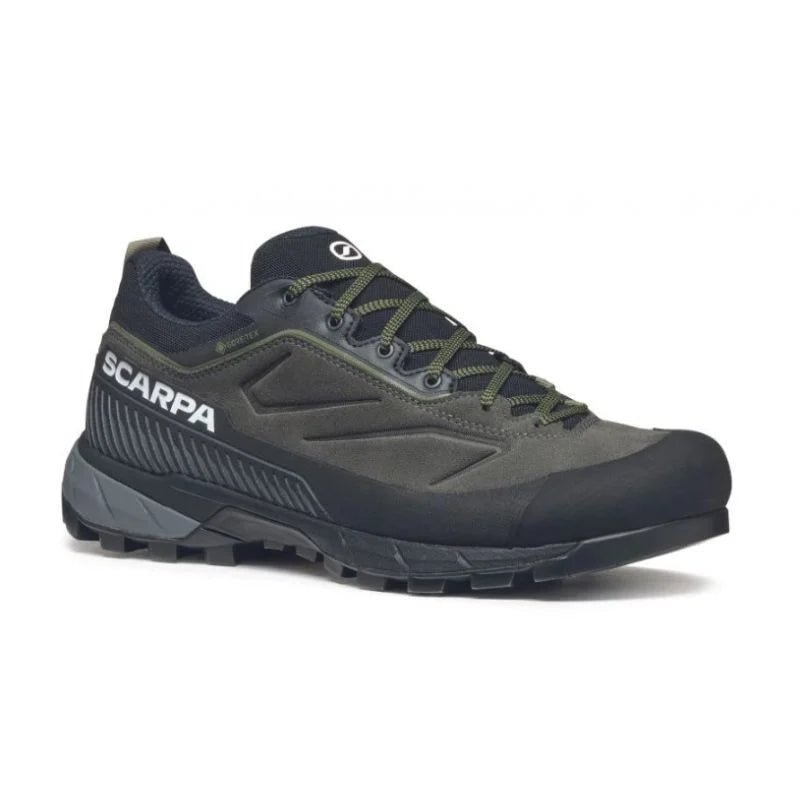 RAPID XT GTX