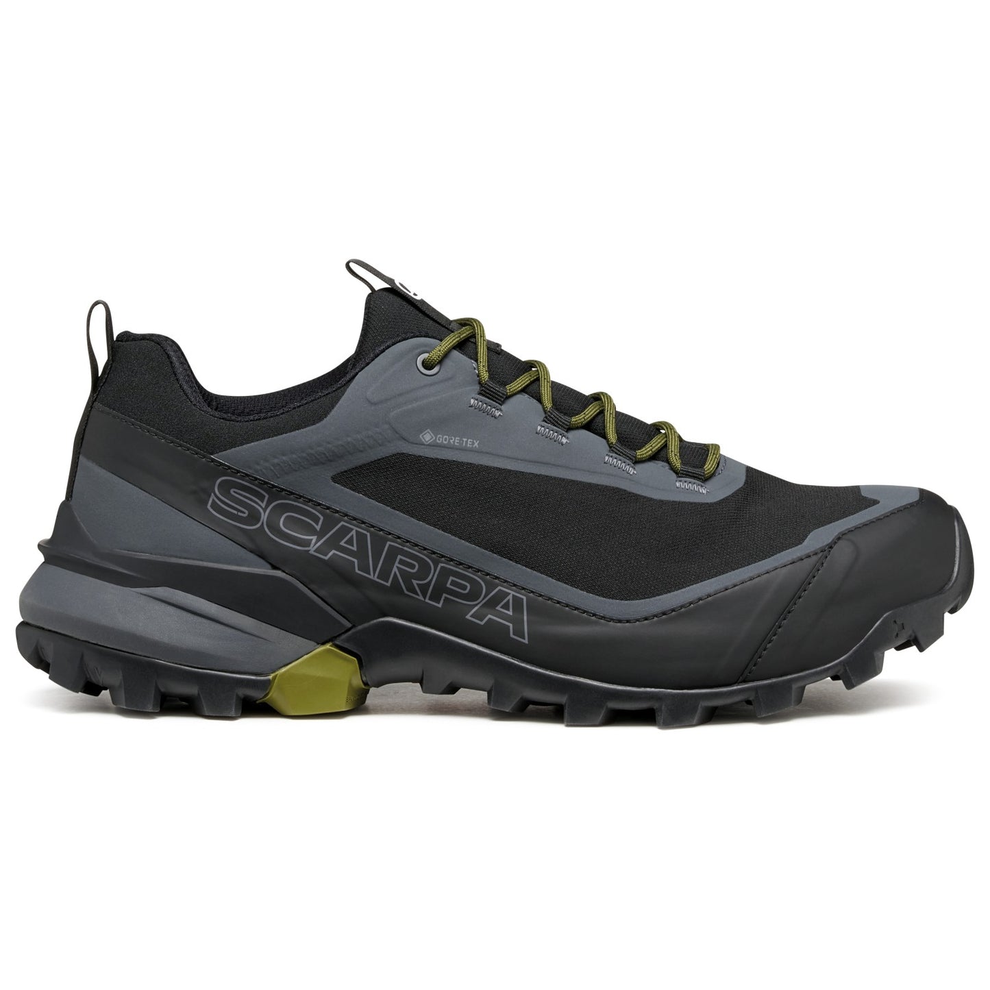 RIBELLE CROSS 2 GTX