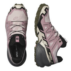Speedcross 6 GTX W