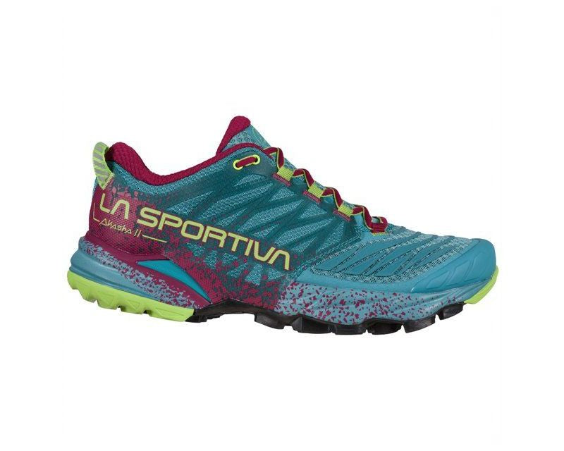 La Sportiva Akasha II W