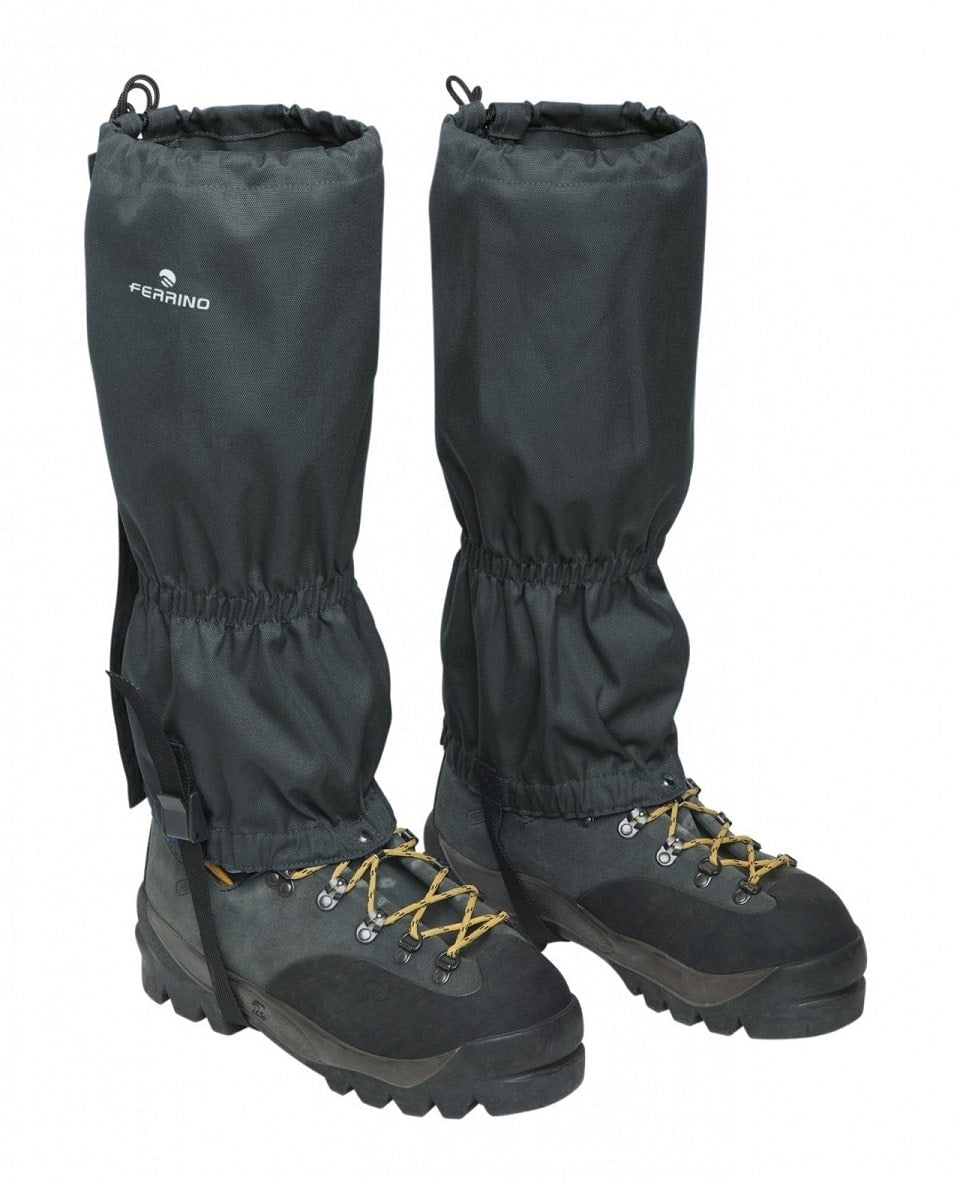 STELVIO ghette
