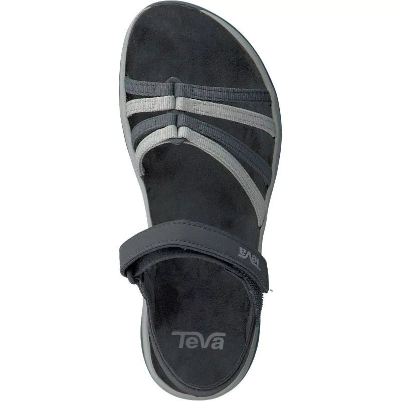 Elzada Sandal Web W