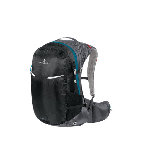 ZEPHYR 27+3 ZAINO