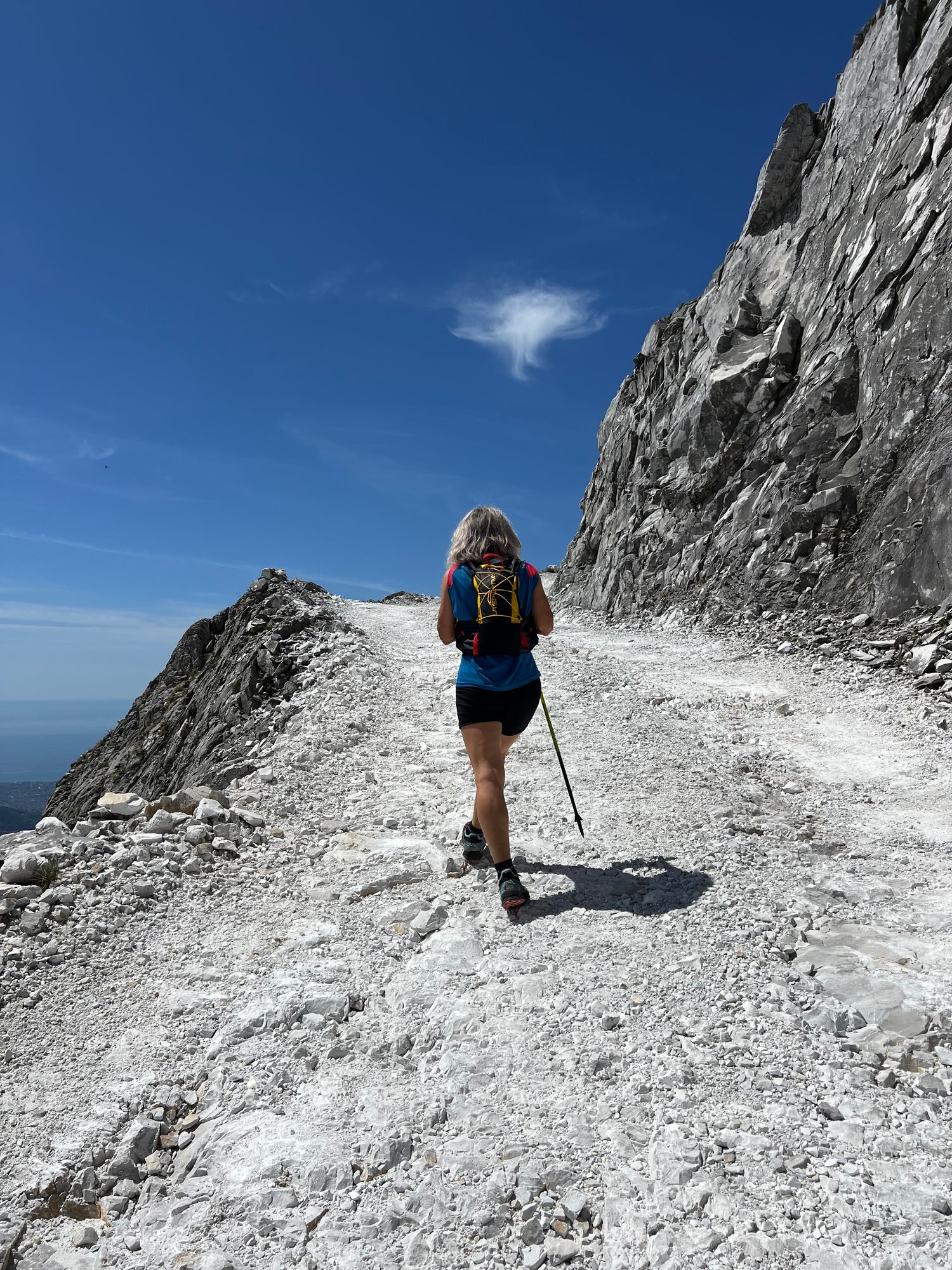 Hiking & Trekking