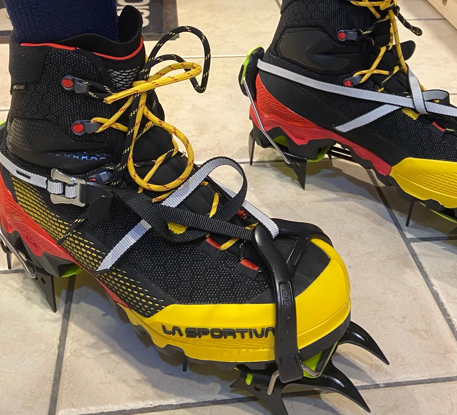 Trail Premium — Outlet Stagioni Precedenti