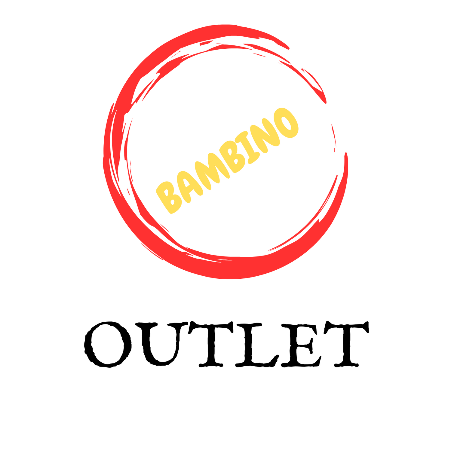 OUTLET BAMBINO