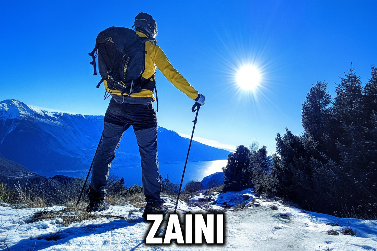 ZAINI