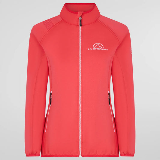 Promo Fleece Woman
