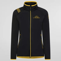 Black-Yellow