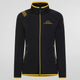 Black-Yellow