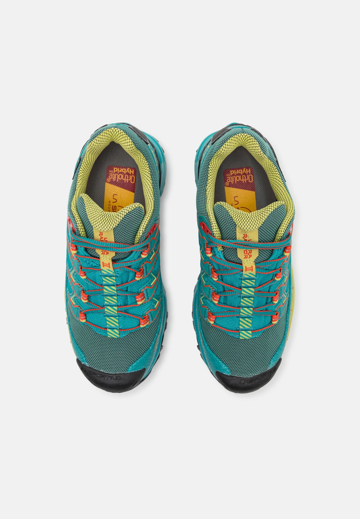 Ultra Raptor II Woman Gtx