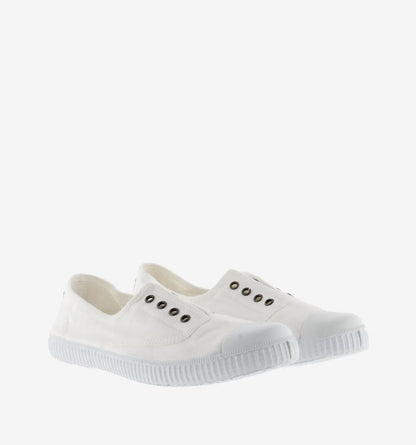VICTORIA 1915 INGLESA ELÁSTICO LONA TINTADA DREC