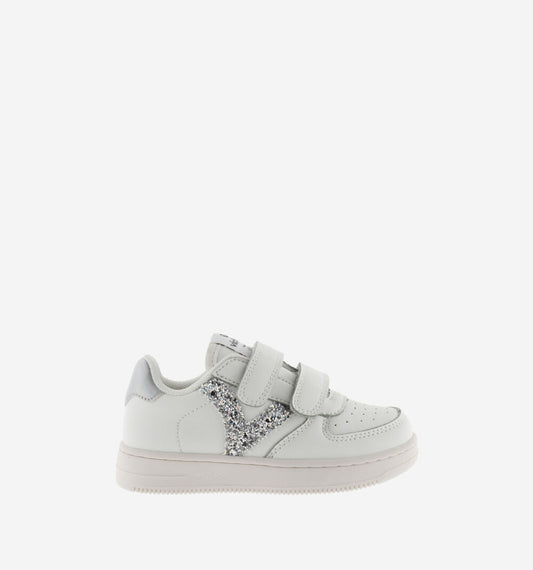 TIEMPO STRISCE EFFETTO PELLE & FANTASIA
Sneaker sportive per bambina
1124106