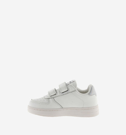 TIEMPO STRISCE EFFETTO PELLE & FANTASIA
Sneaker sportive per bambina
1124106