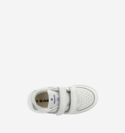 TIEMPO STRISCE EFFETTO PELLE & FANTASIA
Sneaker sportive per bambina
1124106