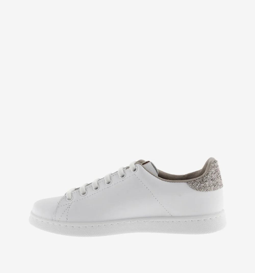 Victoria Sneaker TENNIS PELLE E V GLITTER
125188
