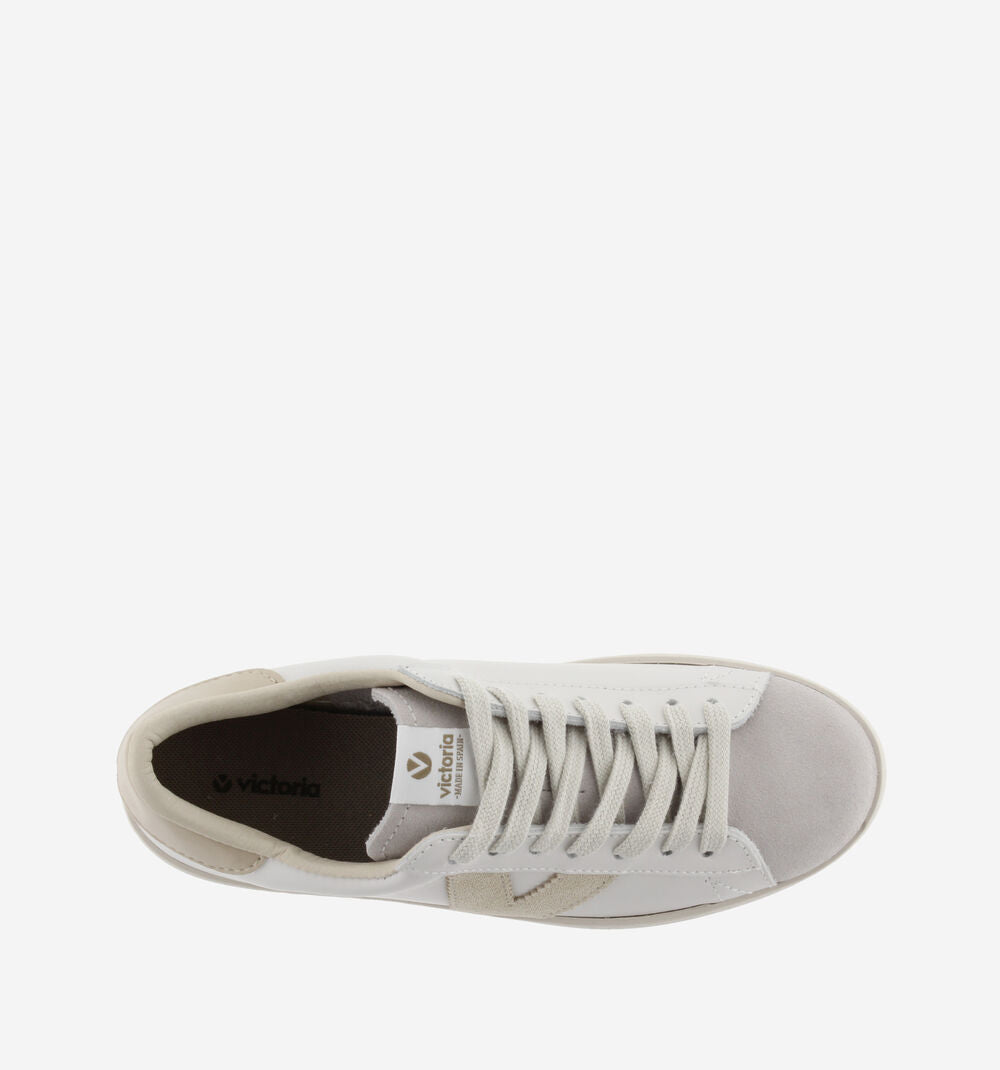 VICTORIA SNEAKERS BERLIN PIEL & SERRAJE
1126142
