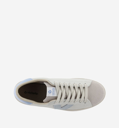 VICTORIA SNEAKERS BERLIN PIEL & SERRAJE
1126142