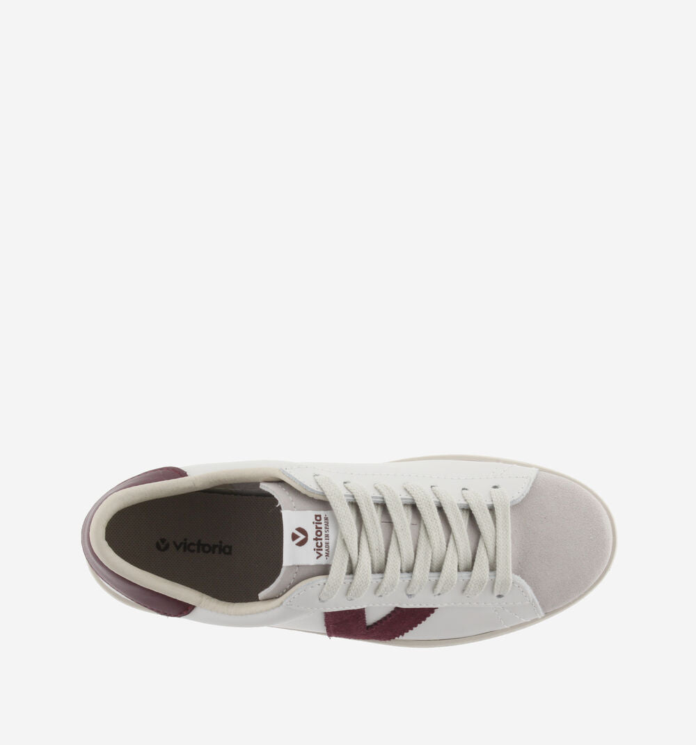 VICTORIA SNEAKERS BERLIN PIEL & SERRAJE
1126142