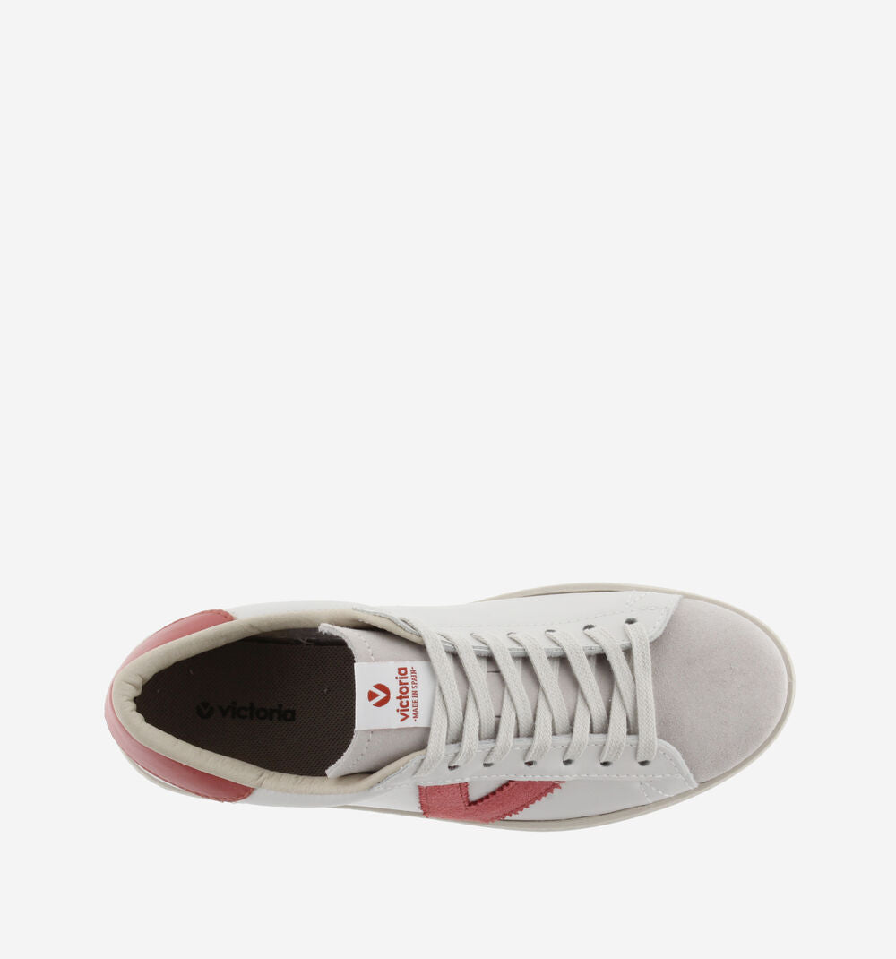 VICTORIA SNEAKERS BERLIN PIEL & SERRAJE
1126142