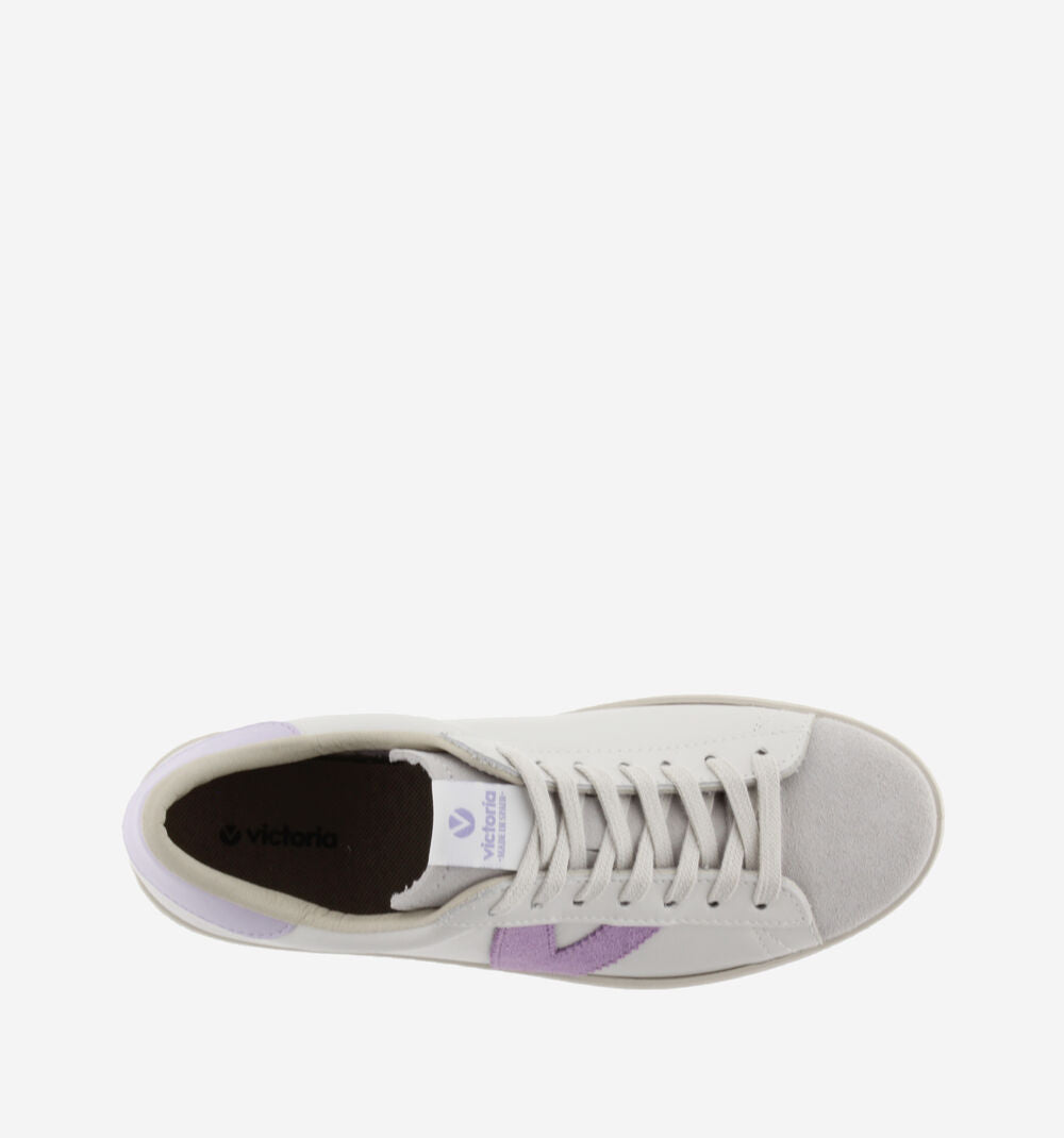 VICTORIA SNEAKERS BERLIN PIEL & SERRAJE
1126142
