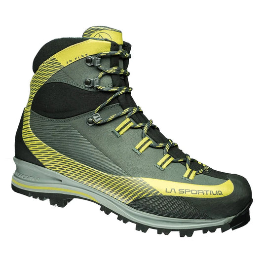 Trango Trk Leather GTX