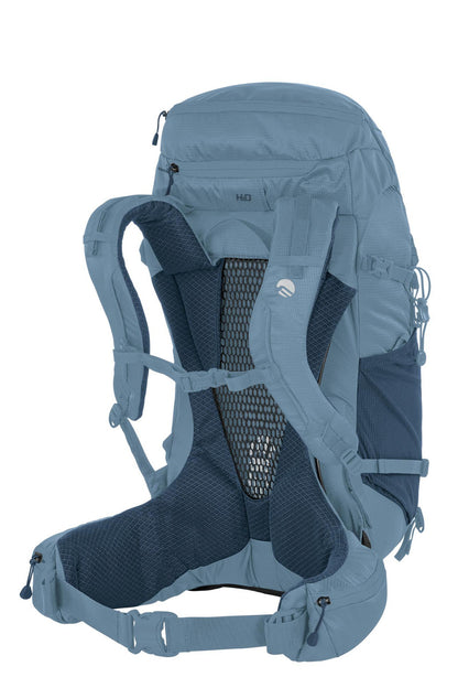 Finisterre 28 Lady