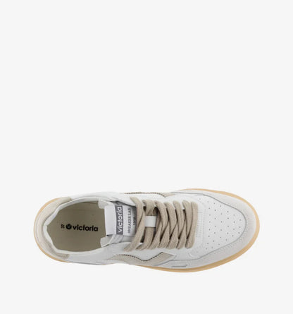 VICTORIA SNEAKERS SEÚL EFECTO PIEL & SERRAJE
1257129