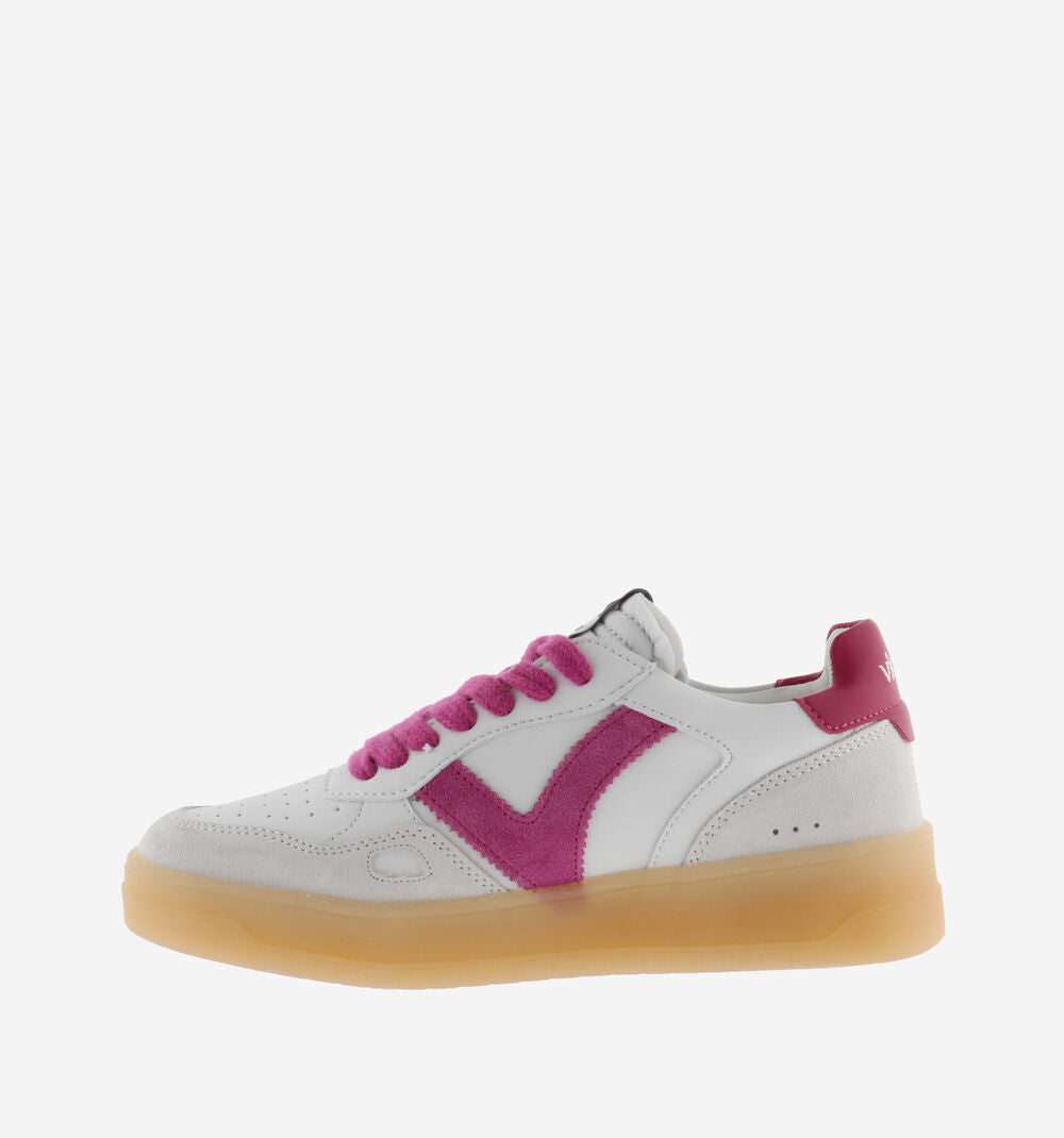 VICTORIA SNEAKERS SEÚL EFECTO PIEL & SERRAJE
1257129