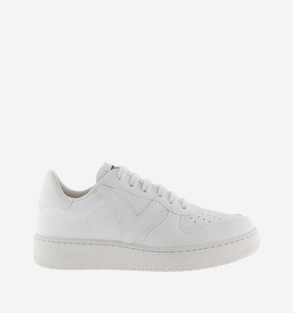 Sneakers Madrid Faux Leather 1258245 – Recycled Sole