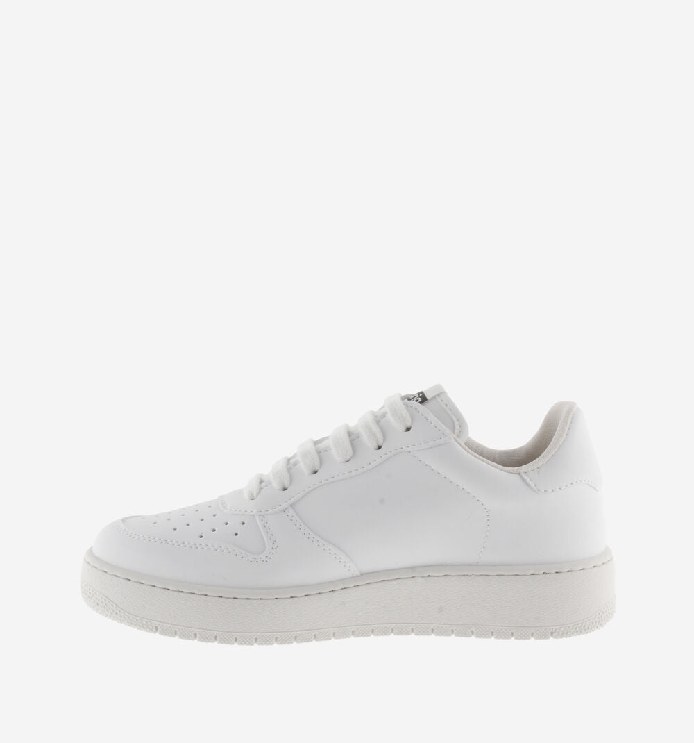 Sneakers Madrid Faux Leather 1258245 – Recycled Sole
